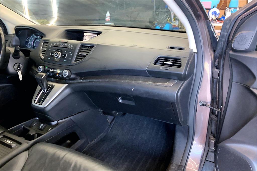 Thumbnail: 2013 Honda CR-V - 14