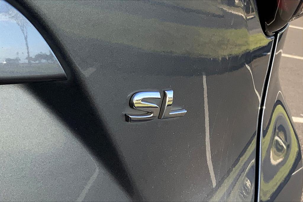 2021 Nissan Murano SL 19