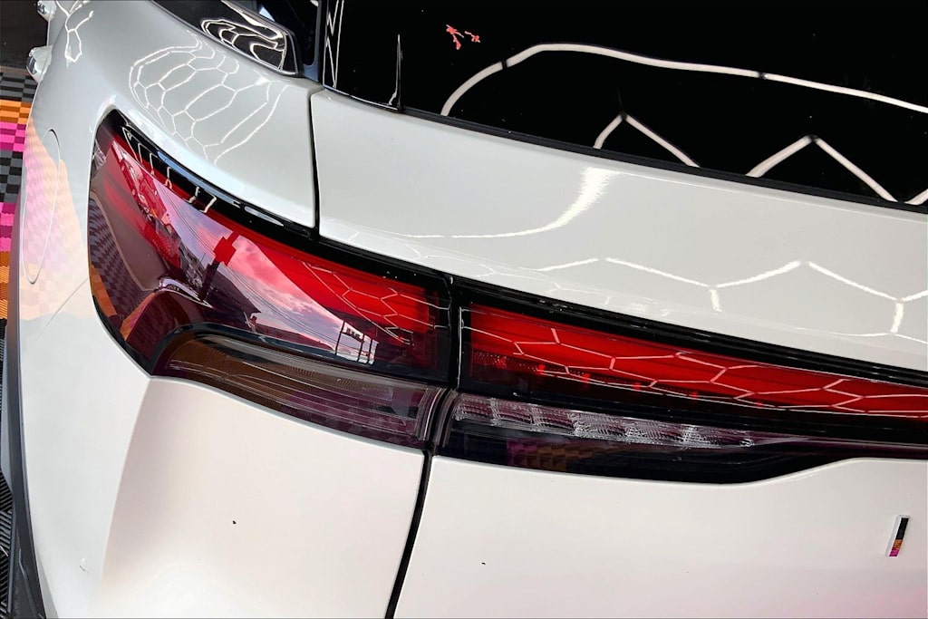 Thumbnail: 2023 INFINITI QX60 - 31
