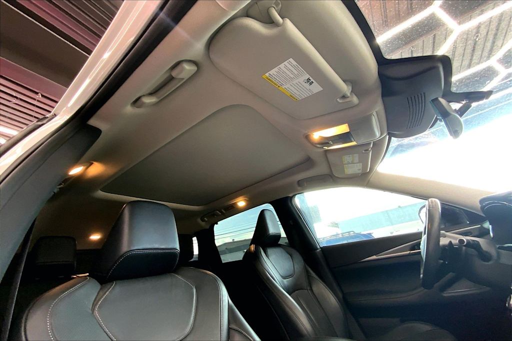 Thumbnail: 2023 INFINITI QX60 - 29