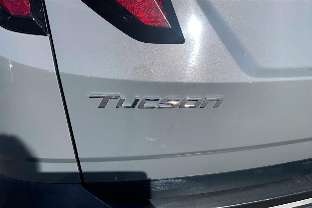 Thumbnail: 2024 Hyundai Tucson - 7