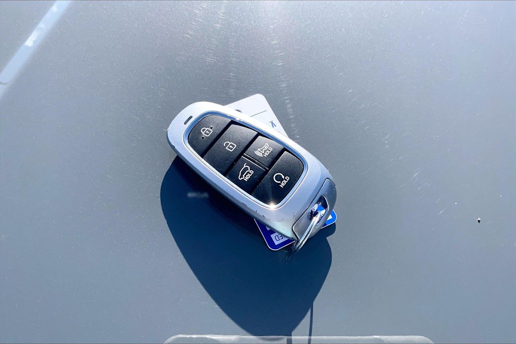 Thumbnail: 2024 Hyundai Tucson - 20