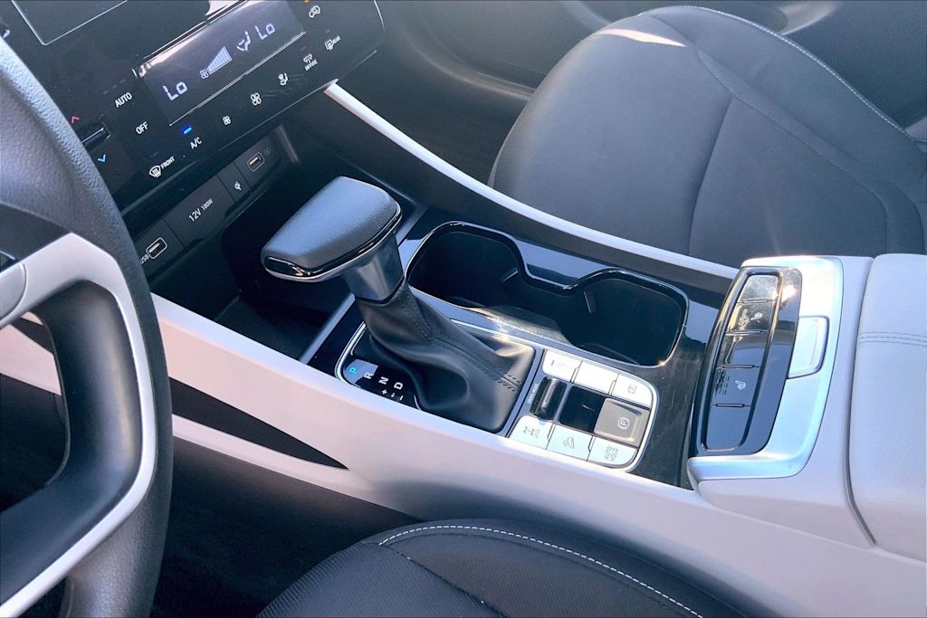 Thumbnail: 2024 Hyundai Tucson - 17