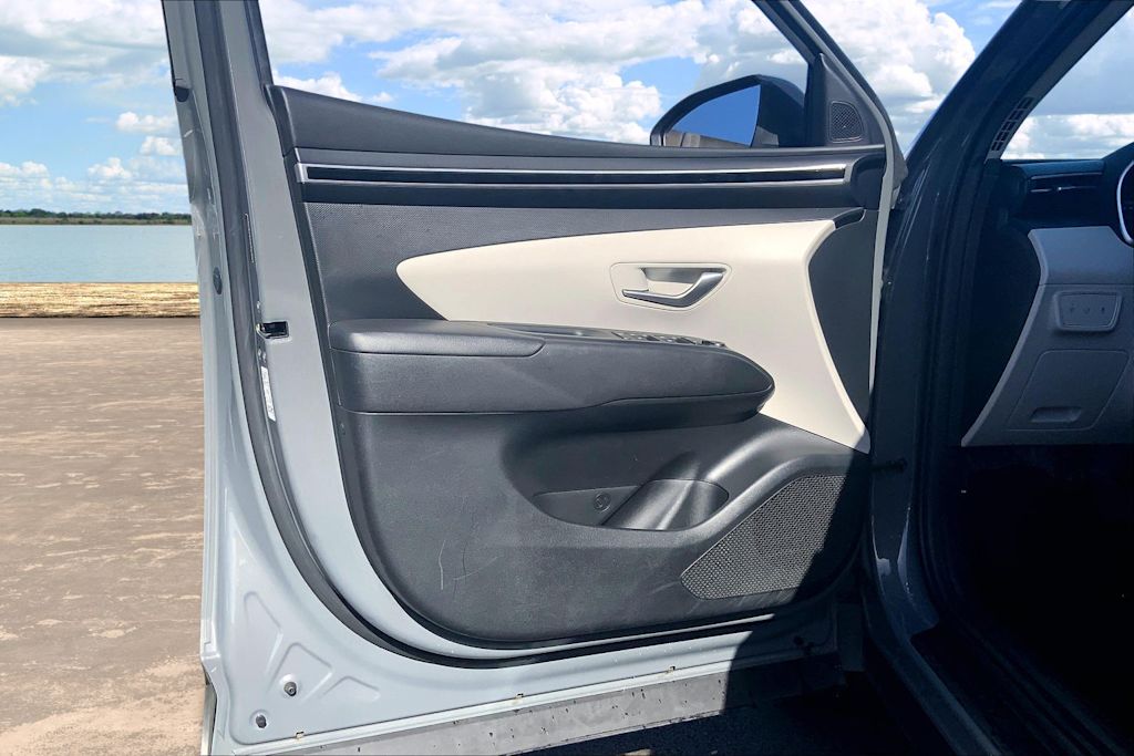 Thumbnail: 2024 Hyundai Tucson - 28