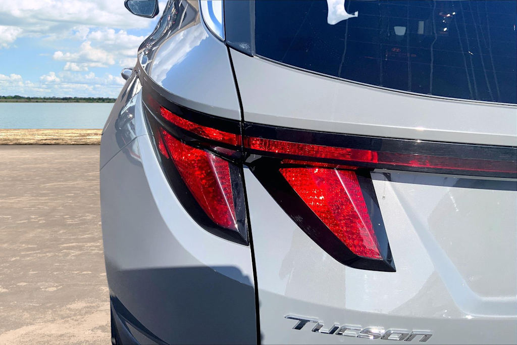 Thumbnail: 2024 Hyundai Tucson - 32