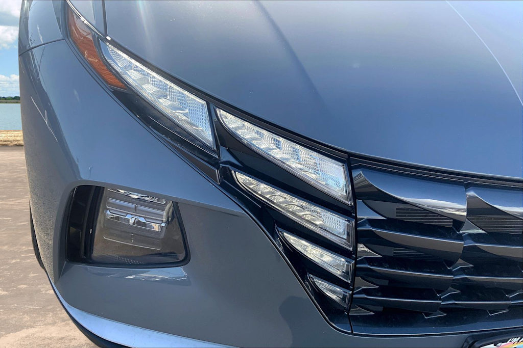Thumbnail: 2024 Hyundai Tucson - 31