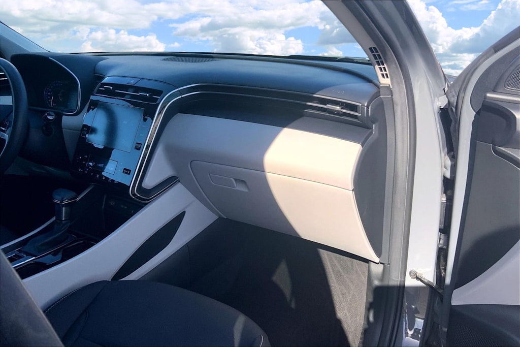 Thumbnail: 2024 Hyundai Tucson - 15