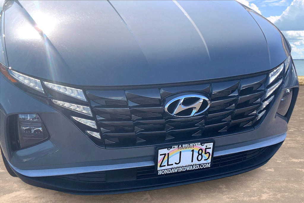 Thumbnail: 2024 Hyundai Tucson - 33