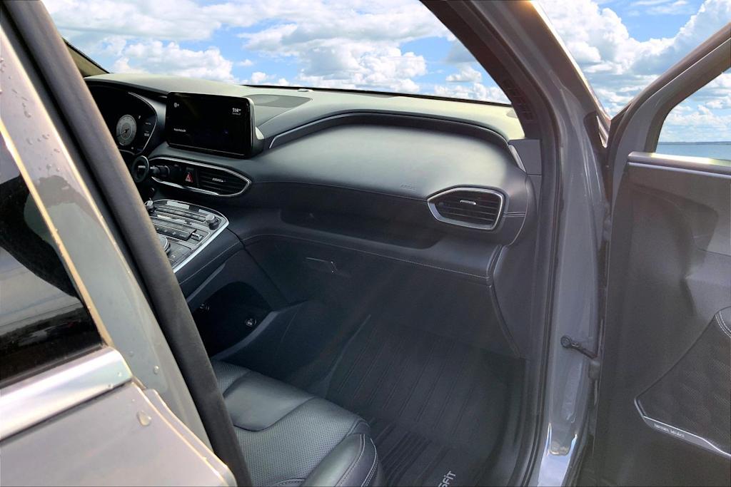 Thumbnail: 2022 Hyundai Santa Fe - 23