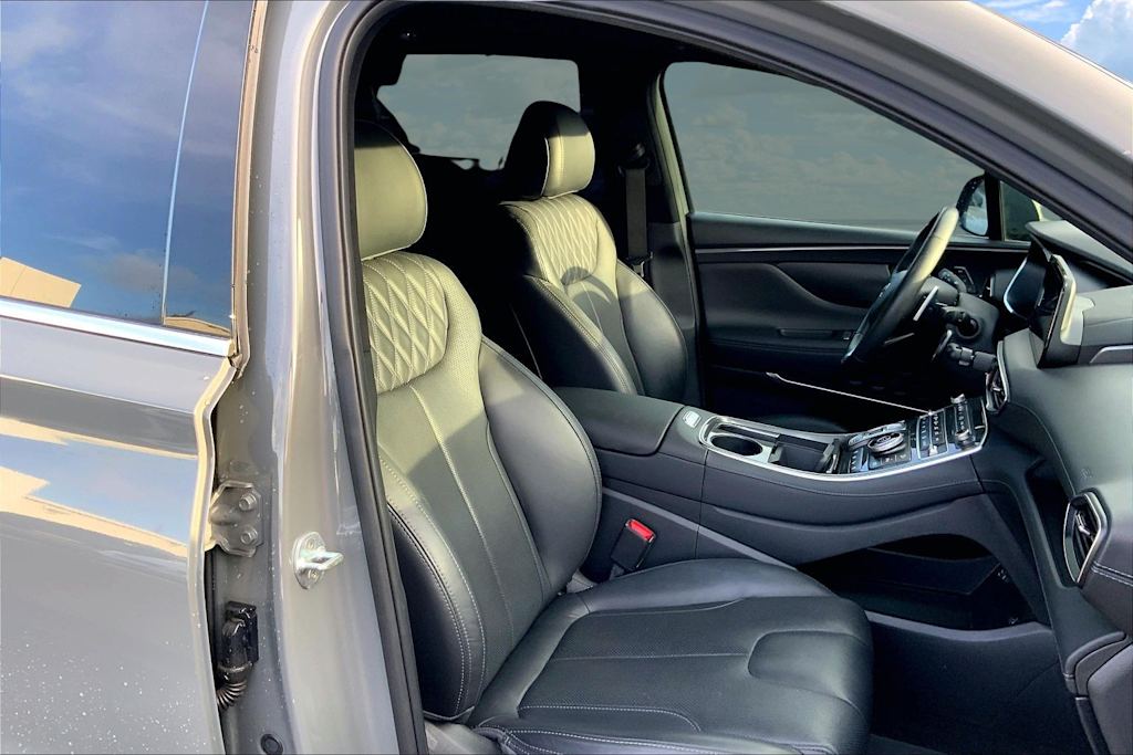 Thumbnail: 2022 Hyundai Santa Fe - 12