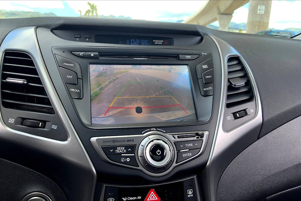 Thumbnail: 2014 Hyundai Elantra - 15