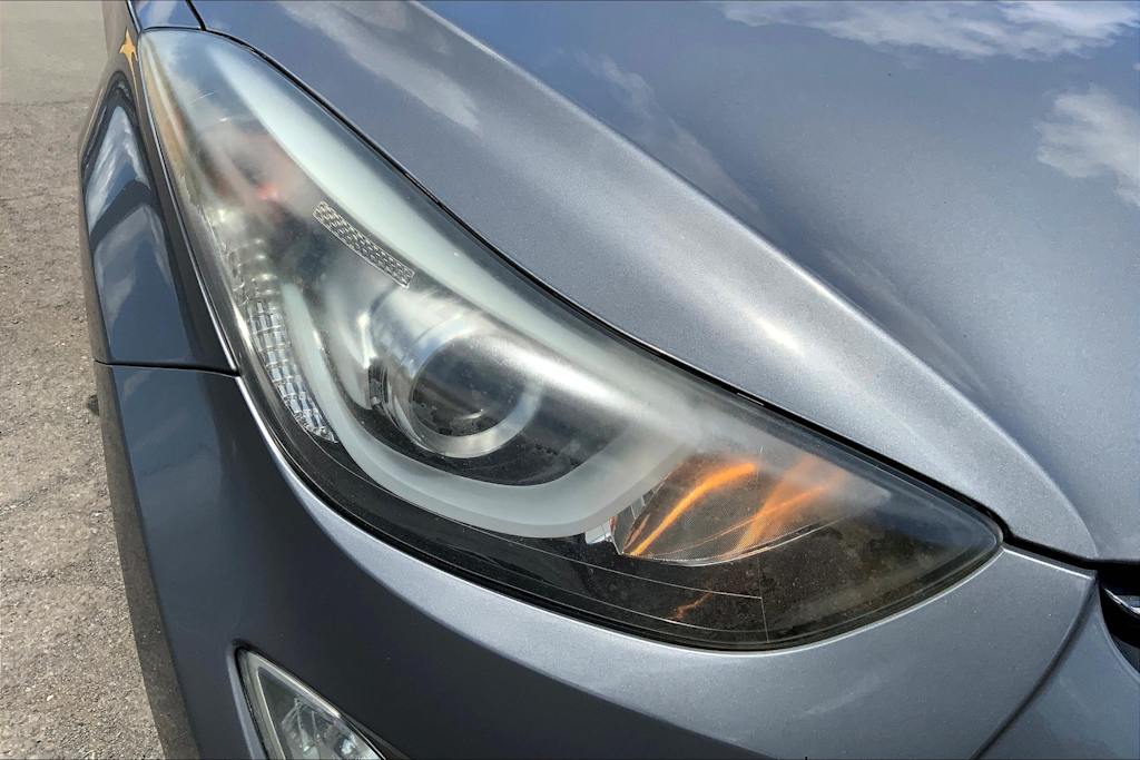 Thumbnail: 2014 Hyundai Elantra - 30