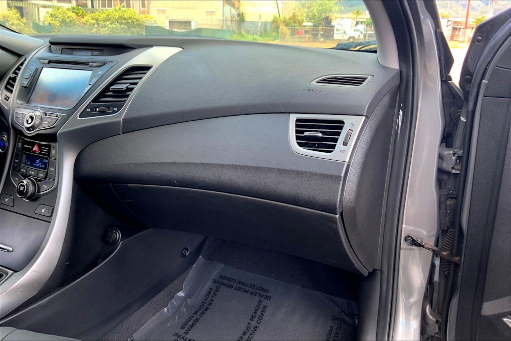 Thumbnail: 2014 Hyundai Elantra - 23