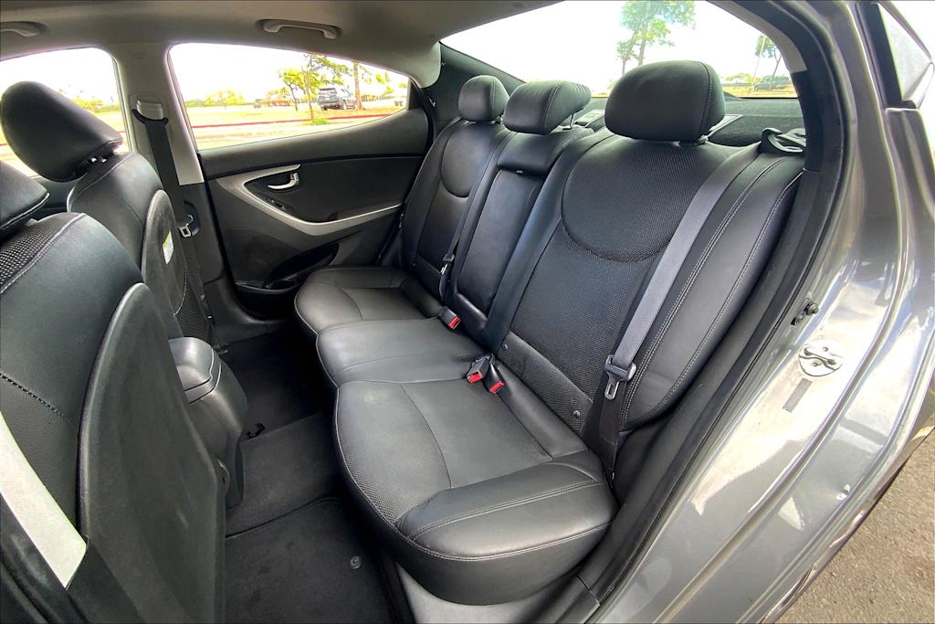Thumbnail: 2014 Hyundai Elantra - 28