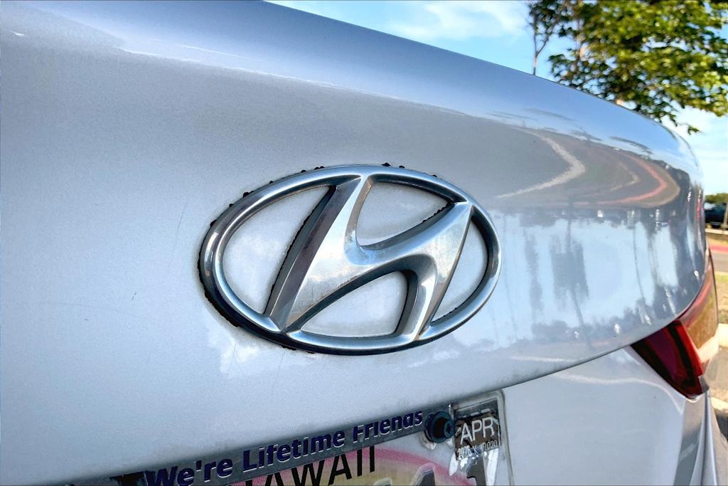 Thumbnail: 2013 Hyundai Elantra - 7