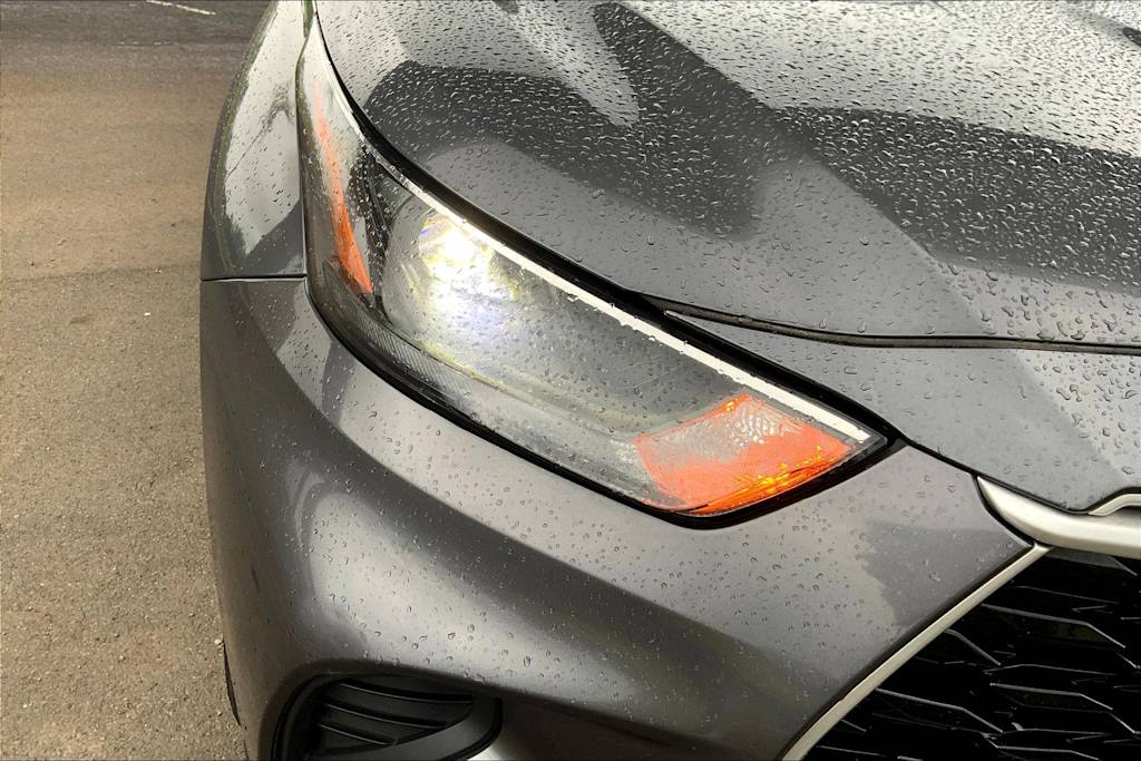 Thumbnail: 2023 Toyota Highlander - 31