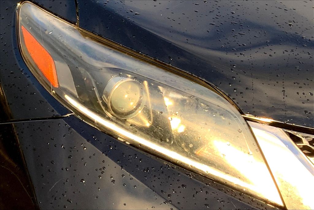 2015 Toyota Sienna SE 7