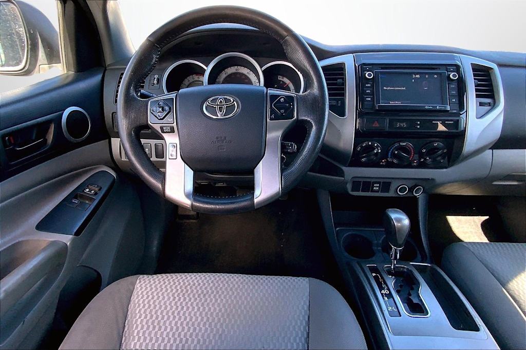 Thumbnail: 2014 Toyota Tacoma - 13