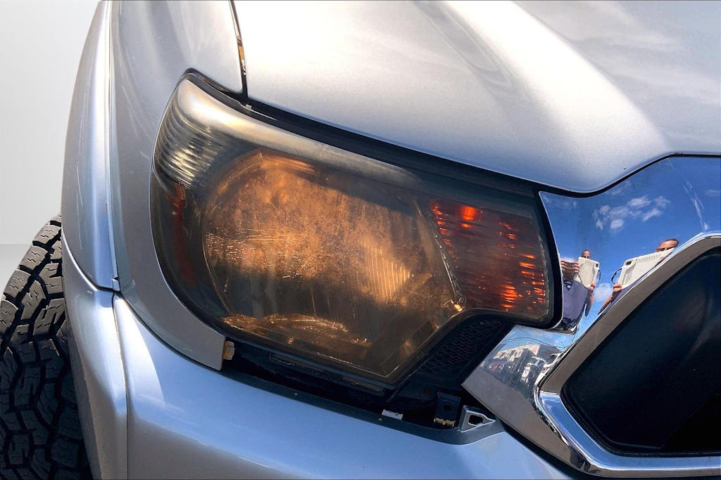 Thumbnail: 2014 Toyota Tacoma - 31