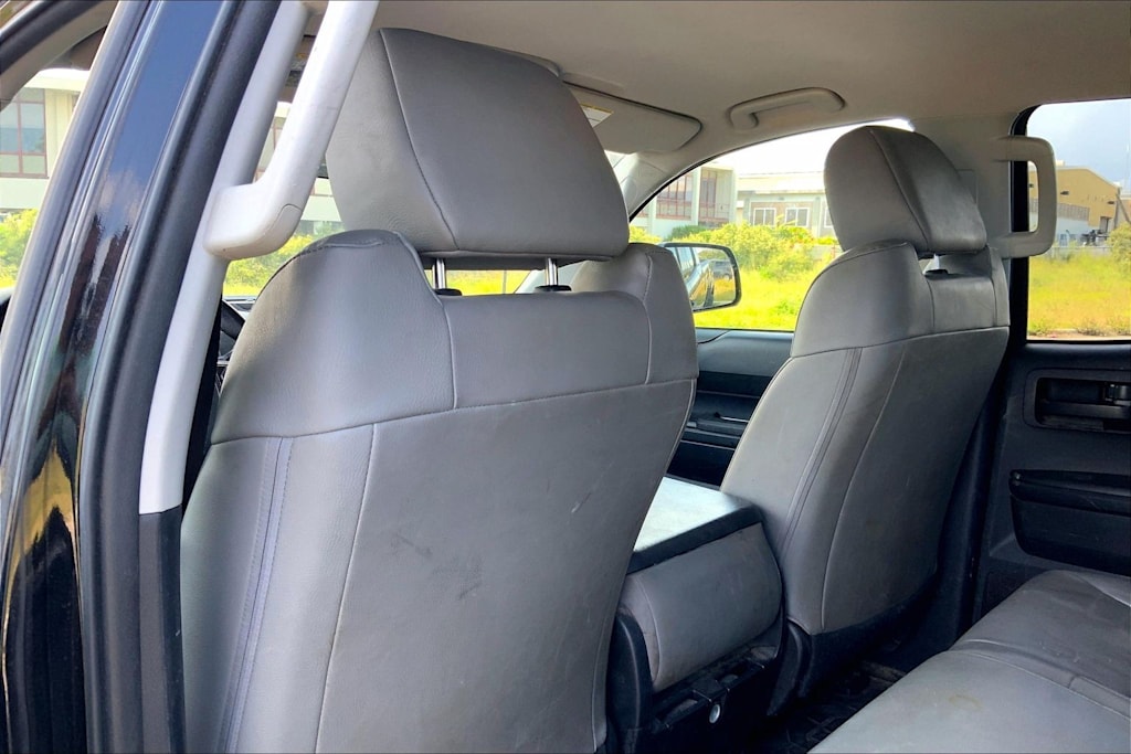 Thumbnail: 2019 Toyota Tundra - 12