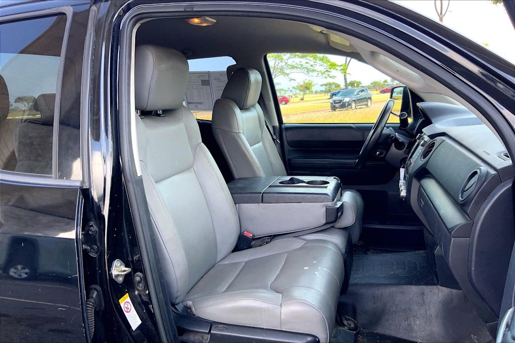 Thumbnail: 2019 Toyota Tundra - 11