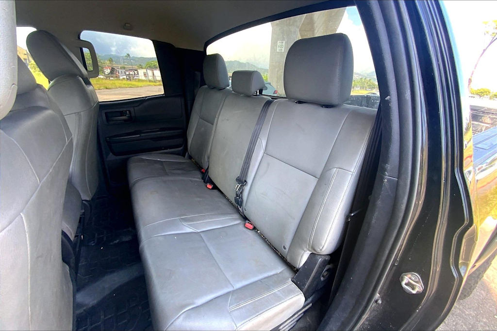 Thumbnail: 2019 Toyota Tundra - 29