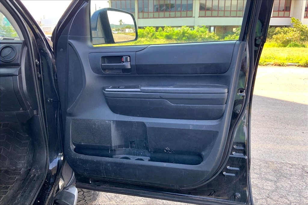 Thumbnail: 2019 Toyota Tundra - 28