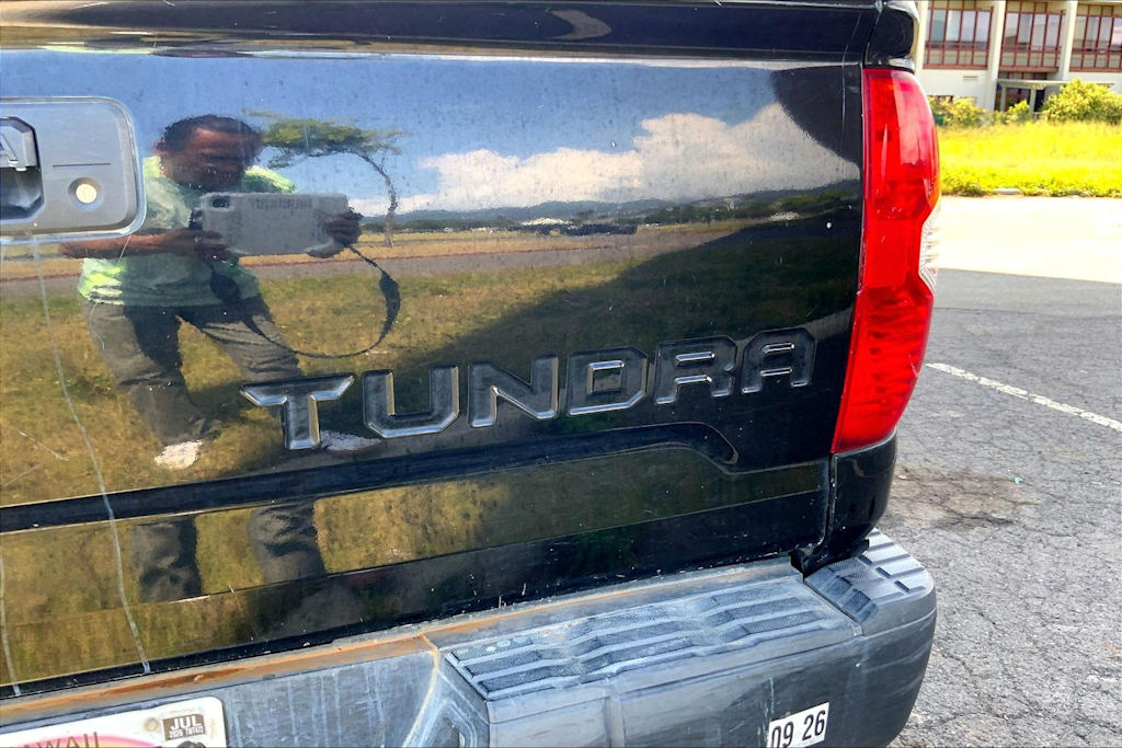 Thumbnail: 2019 Toyota Tundra - 20