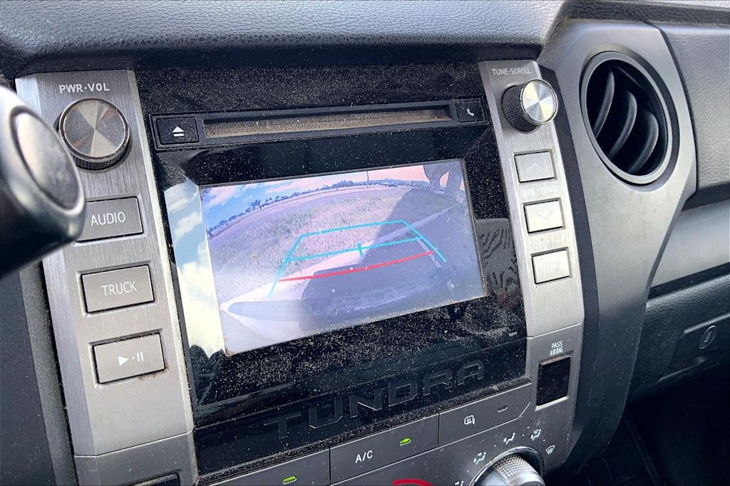 Thumbnail: 2019 Toyota Tundra - 26