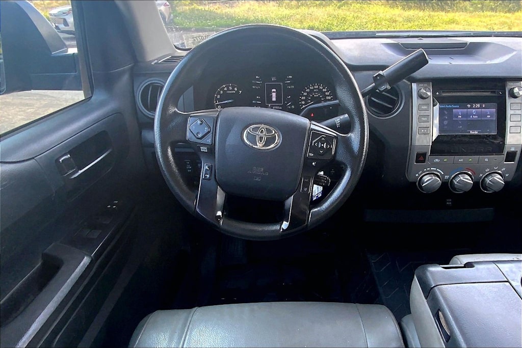 Thumbnail: 2019 Toyota Tundra - 13