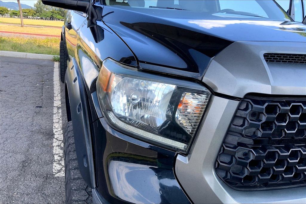 Thumbnail: 2019 Toyota Tundra - 31