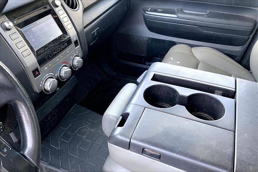 Thumbnail: 2019 Toyota Tundra - 14