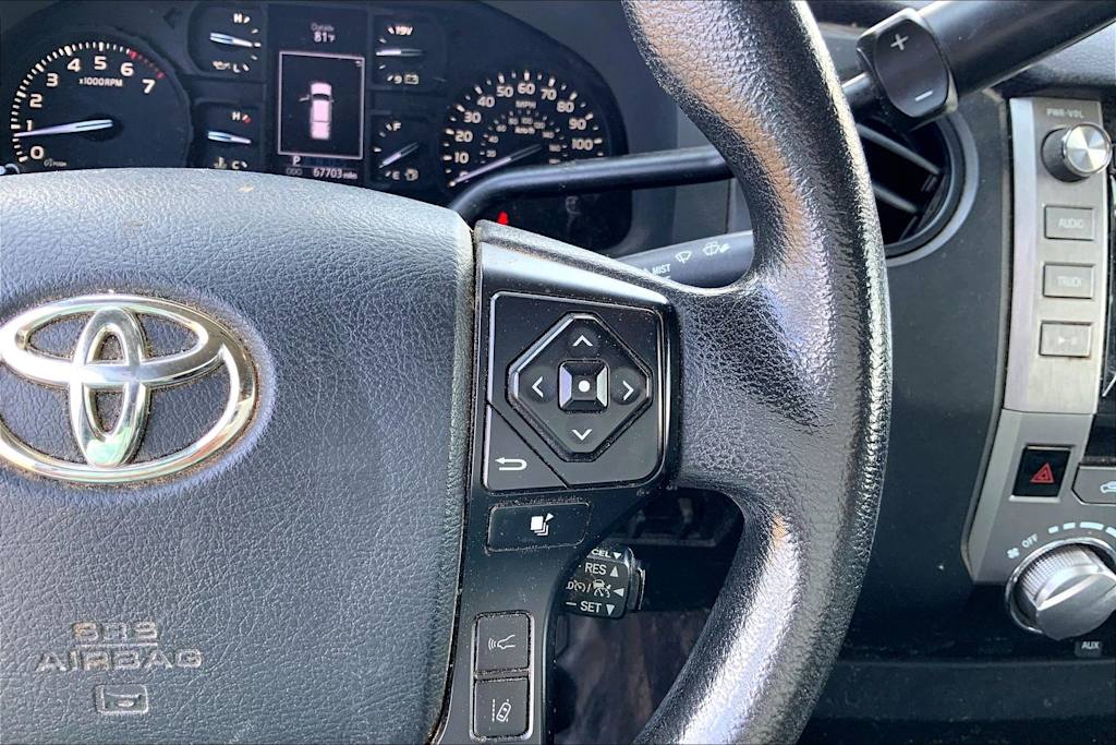 Thumbnail: 2019 Toyota Tundra - 25