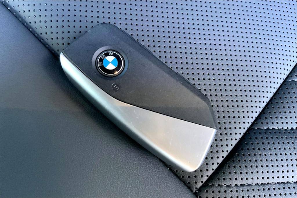 Thumbnail: 2025 BMW X3 - 19