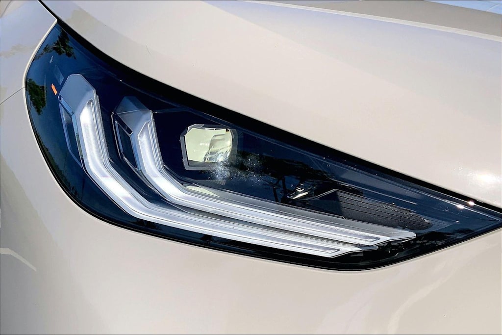 Thumbnail: 2025 BMW X3 - 31
