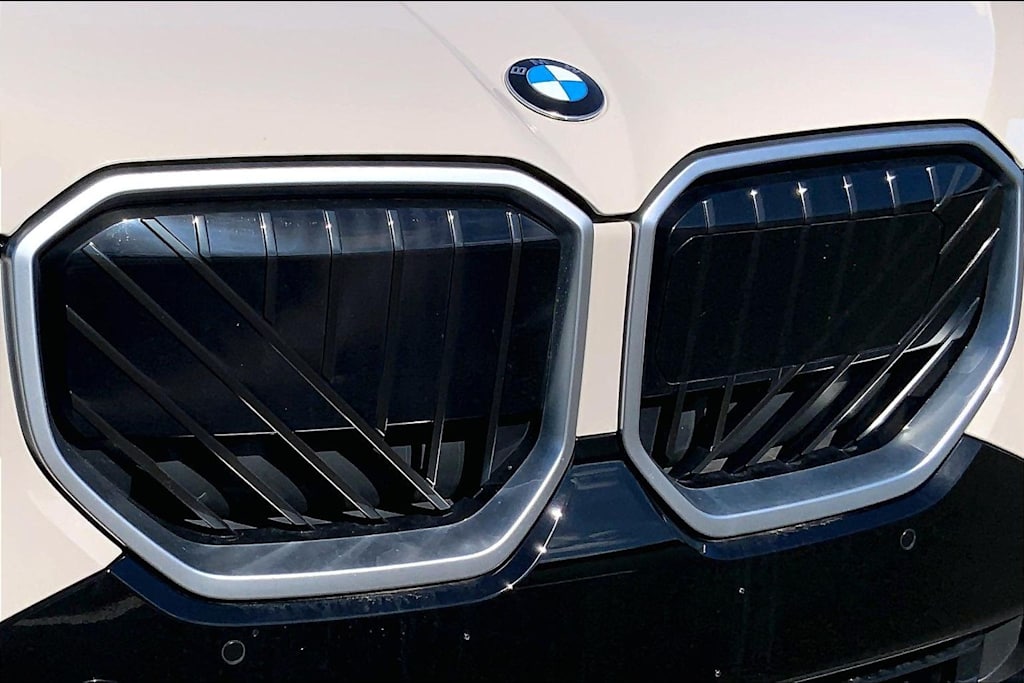 Thumbnail: 2025 BMW X3 - 33