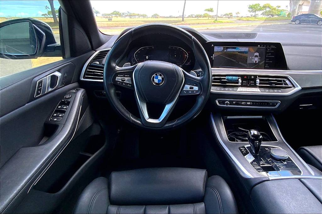 Thumbnail: 2022 BMW X5 - 14