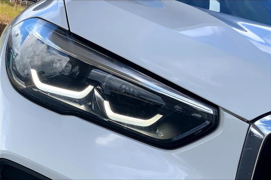 Thumbnail: 2022 BMW X5 - 31