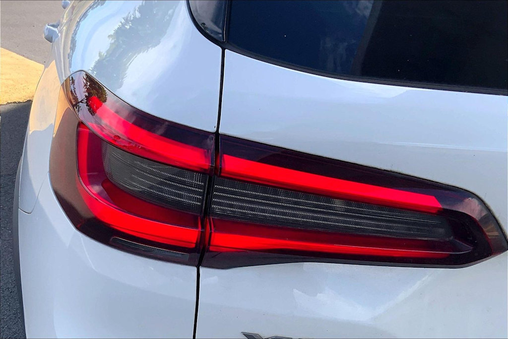 Thumbnail: 2022 BMW X5 - 32