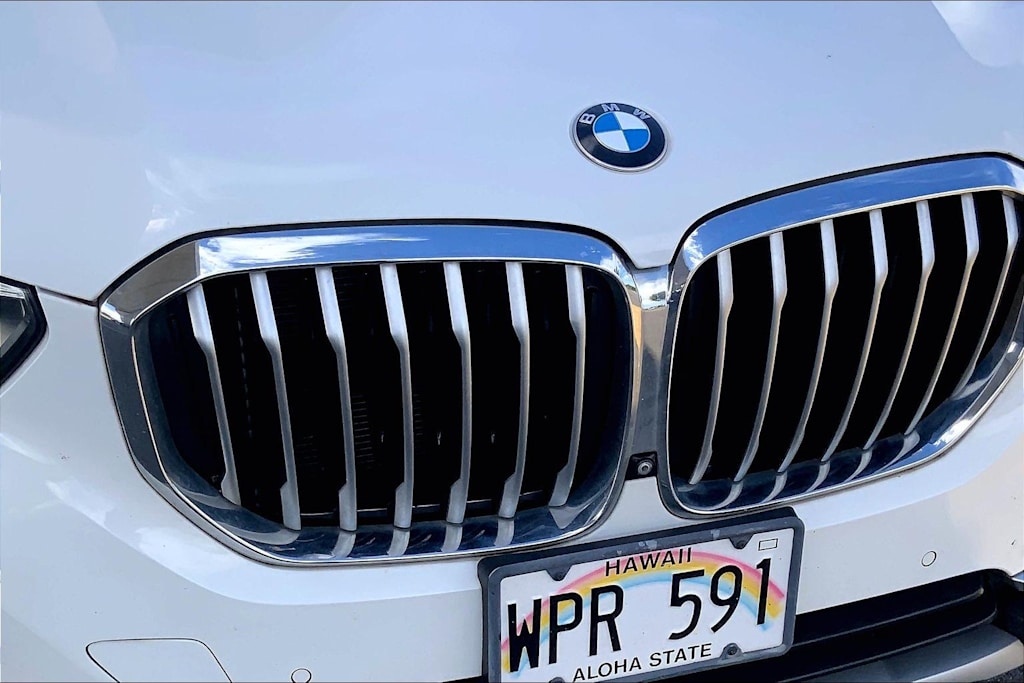 Thumbnail: 2022 BMW X5 - 33