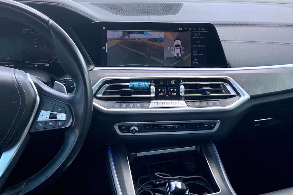 Thumbnail: 2022 BMW X5 - 15