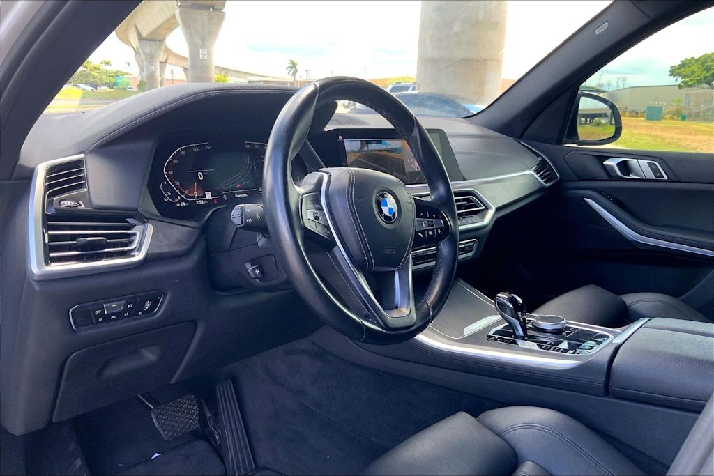 Thumbnail: 2022 BMW X5 - 2