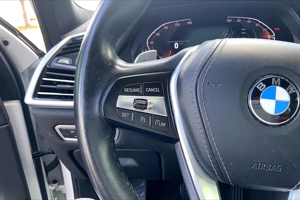 Thumbnail: 2022 BMW X5 - 24