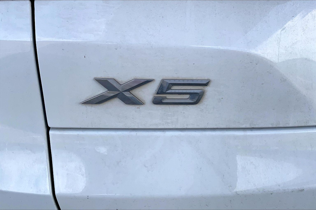 Thumbnail: 2022 BMW X5 - 7