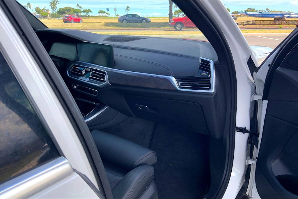 Thumbnail: 2022 BMW X5 - 23