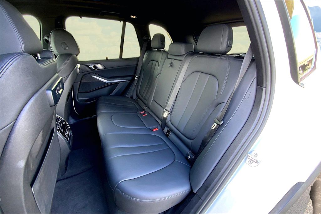 Thumbnail: 2022 BMW X5 - 29