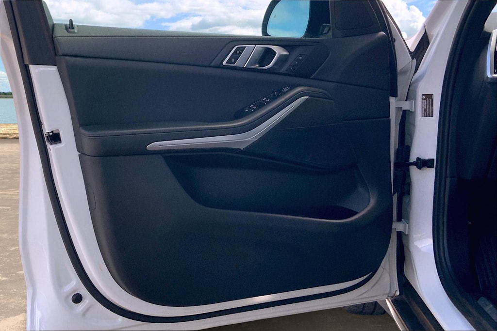 Thumbnail: 2022 BMW X5 - 27