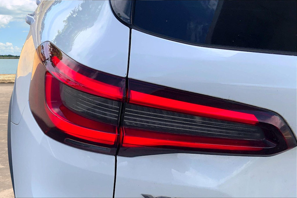 Thumbnail: 2022 BMW X5 - 32