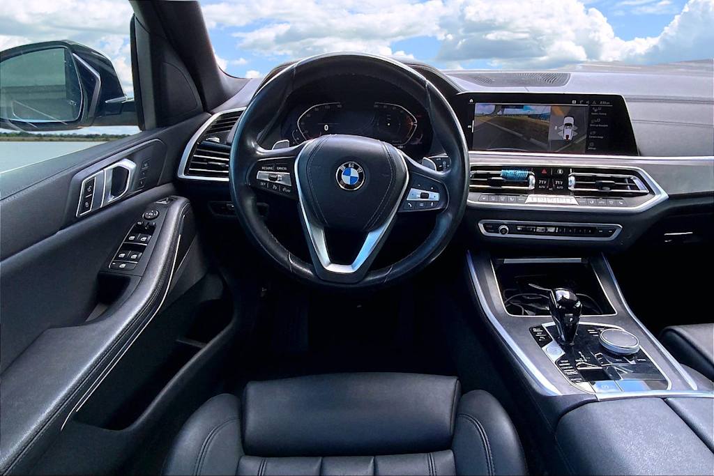 Thumbnail: 2022 BMW X5 - 14