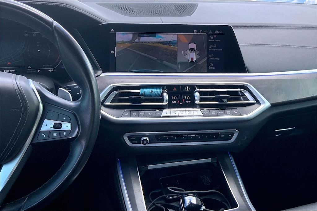 Thumbnail: 2022 BMW X5 - 15